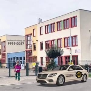 Schülerbeförderung