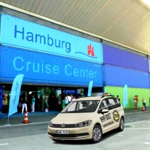 Kreutzfahrten Transfer