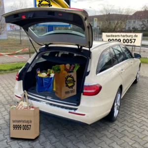 Privatfahrten