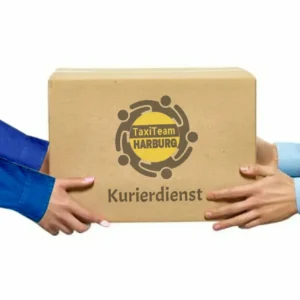 Kurierservice