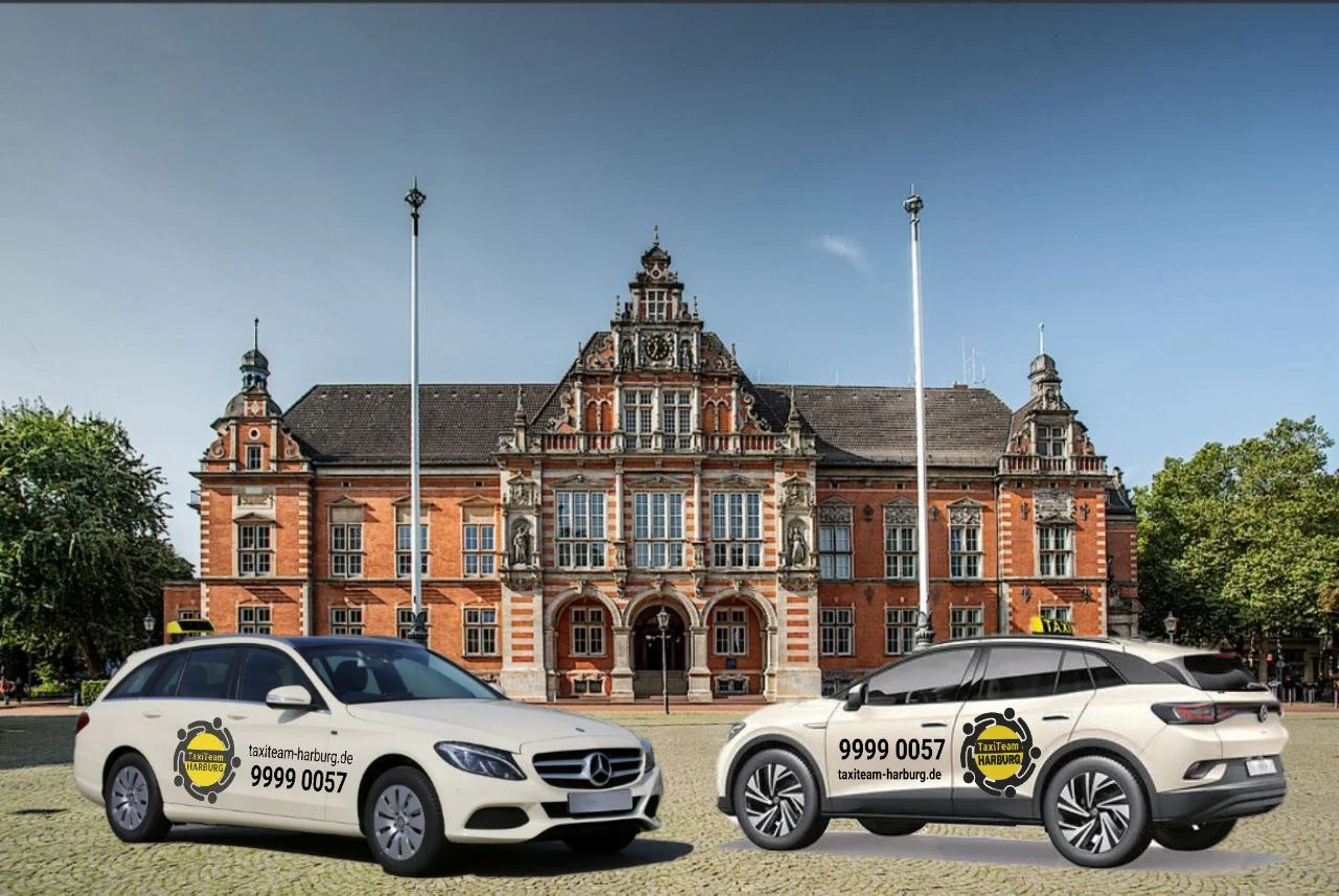 Taxi Harburg Team Taxiteam