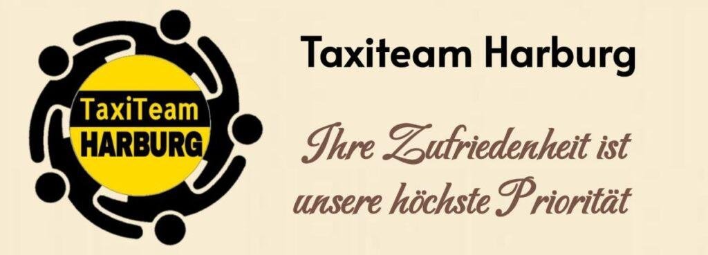 Taxi Harburg