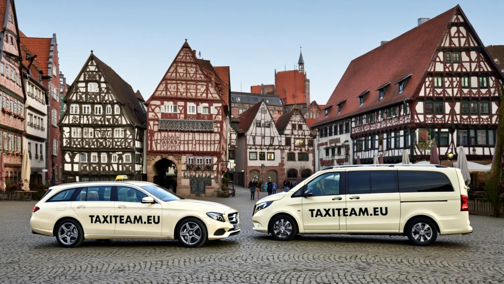 Taxi bergedorf, Taxi Lüneburg, Taxi Winsen Luhe
