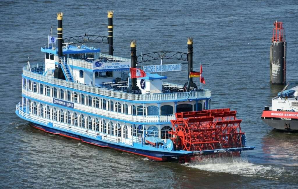 hamburg tours