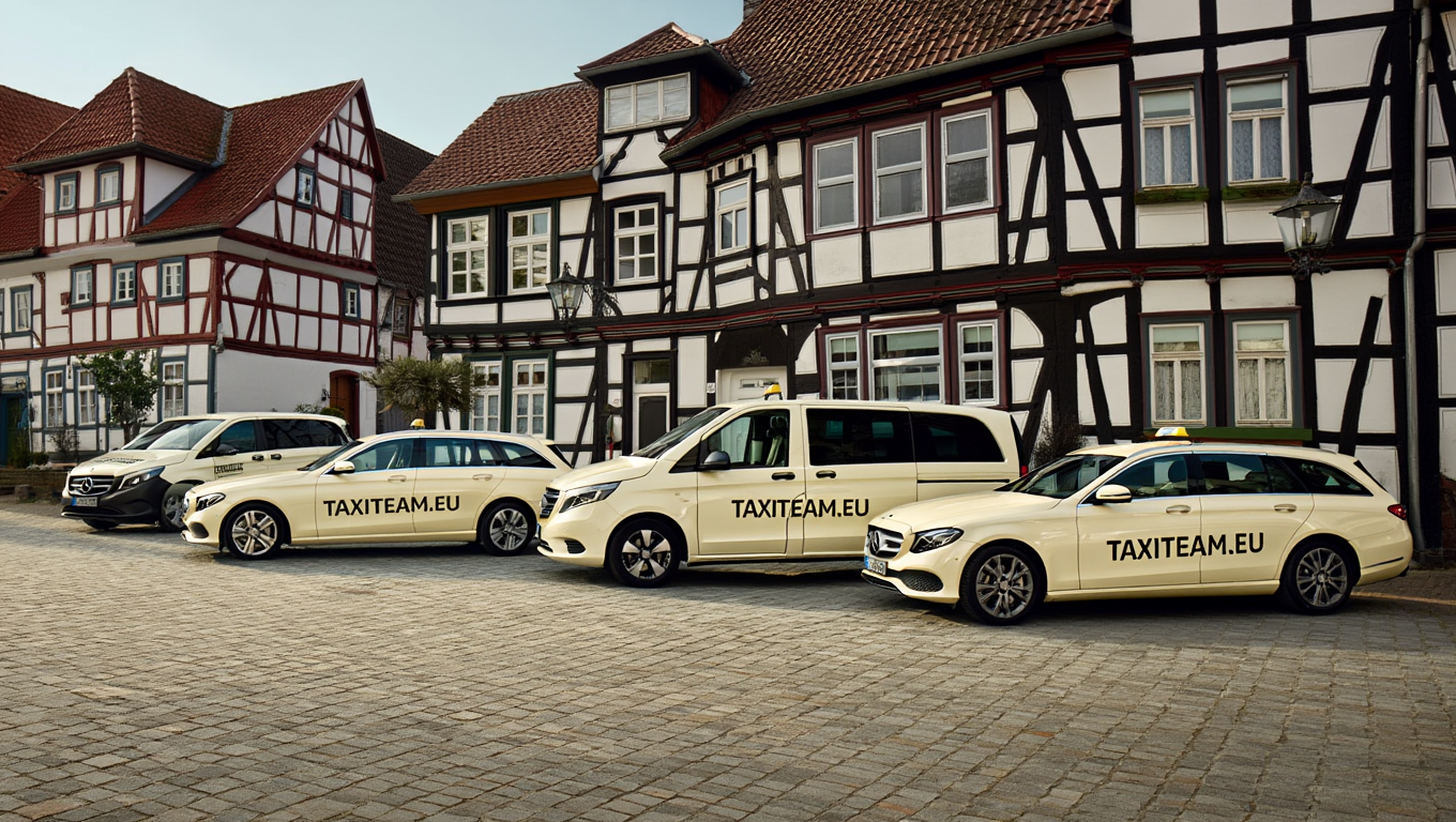 Taxi seevetal, Taxi Buxtehude, Taxi stade